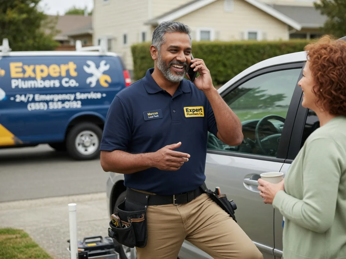 Drain Cleaning Cuero, TX FAQs
